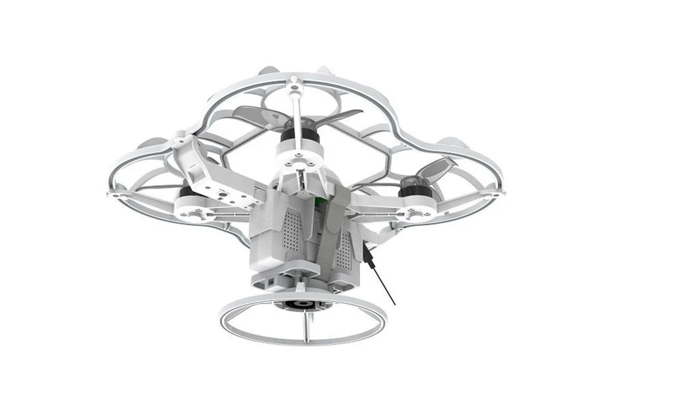 Mini FPV Drone Load 50g factory