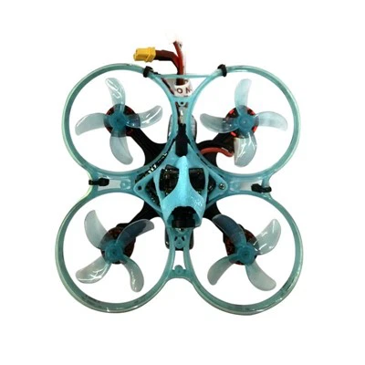 Бесщеточный квадрокоптер G-129 Whoop